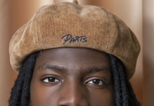 Bunga - Me dá só carinho