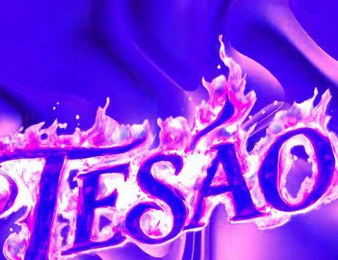 DANON3 BEATZ - Tesão (Remix)