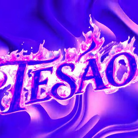 DANON3 BEATZ - Tesão (Remix)