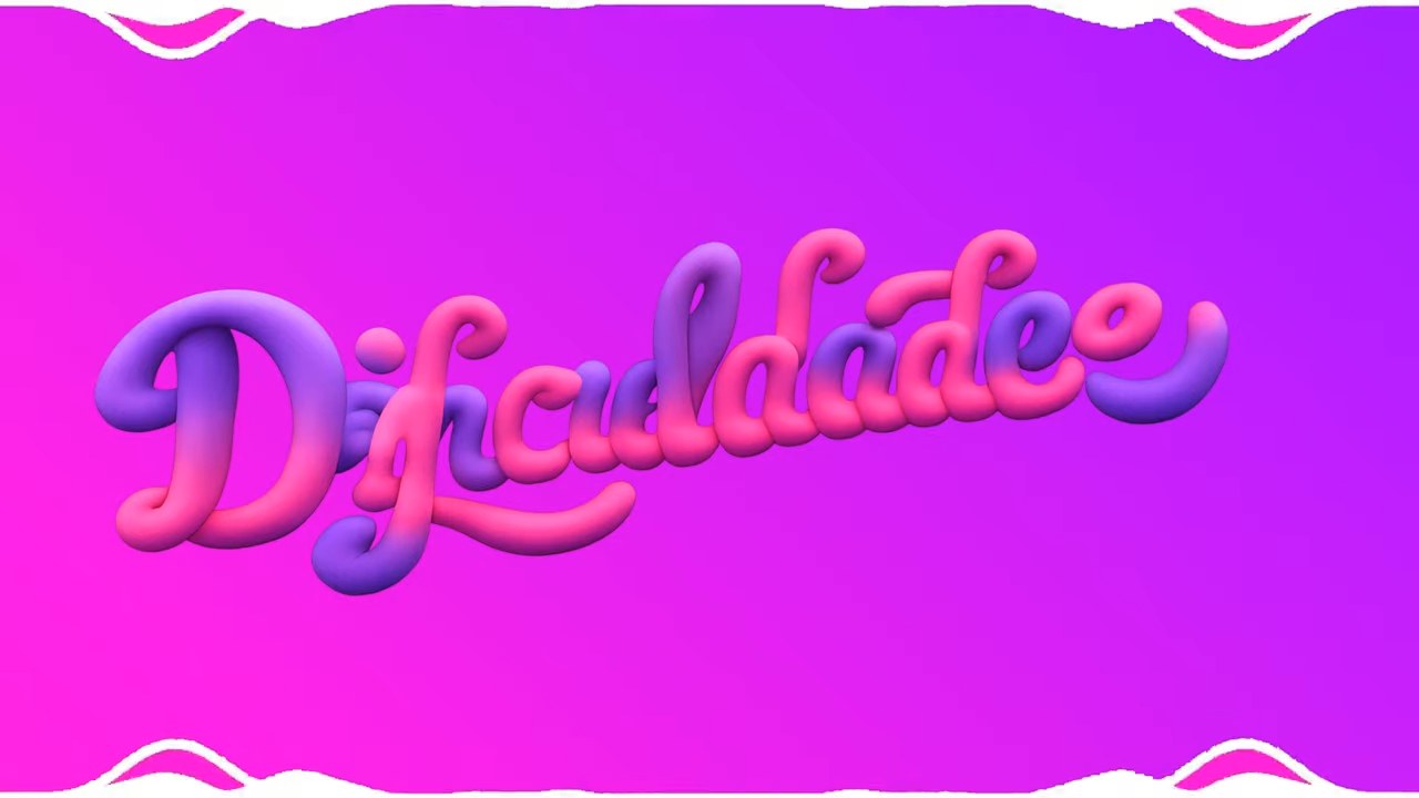 DANON3 BEATZ ft. Delma Silva, D'Benilson & Extrambôlica - Dificuldade (Remix)