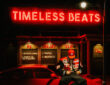 Deejay Telio - Timeless Beats (EP)