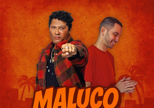 Pai Profeta - Maluco Da Família