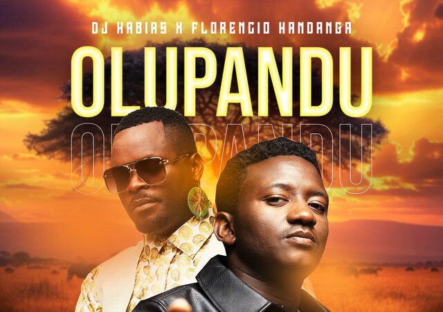Dj Habias ft. Florencio Handanga - Olupandu