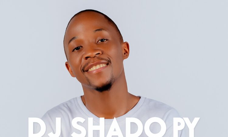 Dj Shado Py - Eu Tenho Um Deus Remix ( Instrumental Afro House)