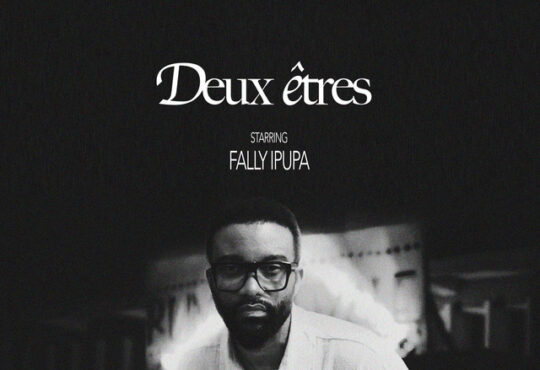 Fally Ipupa - Deux êtres