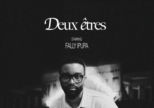 Fally Ipupa - Deux êtres