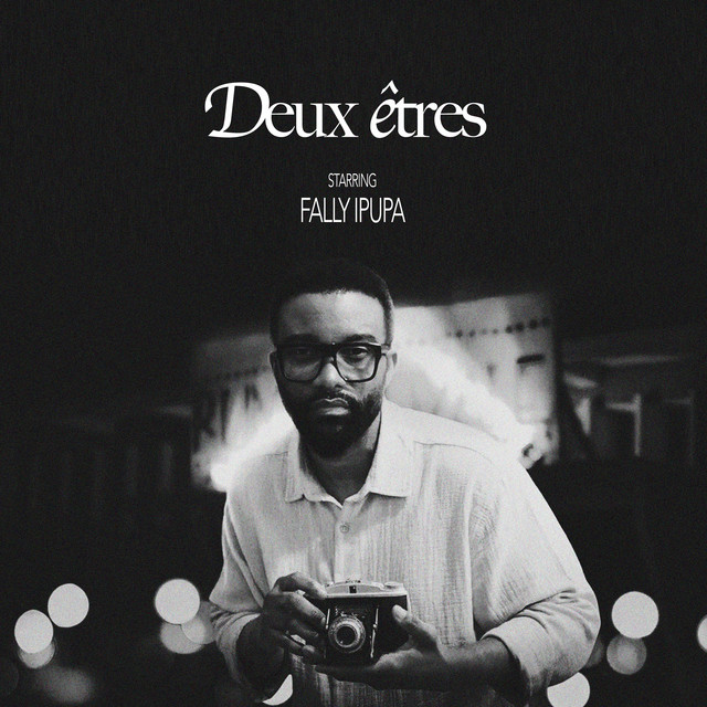 Fally Ipupa - Deux êtres