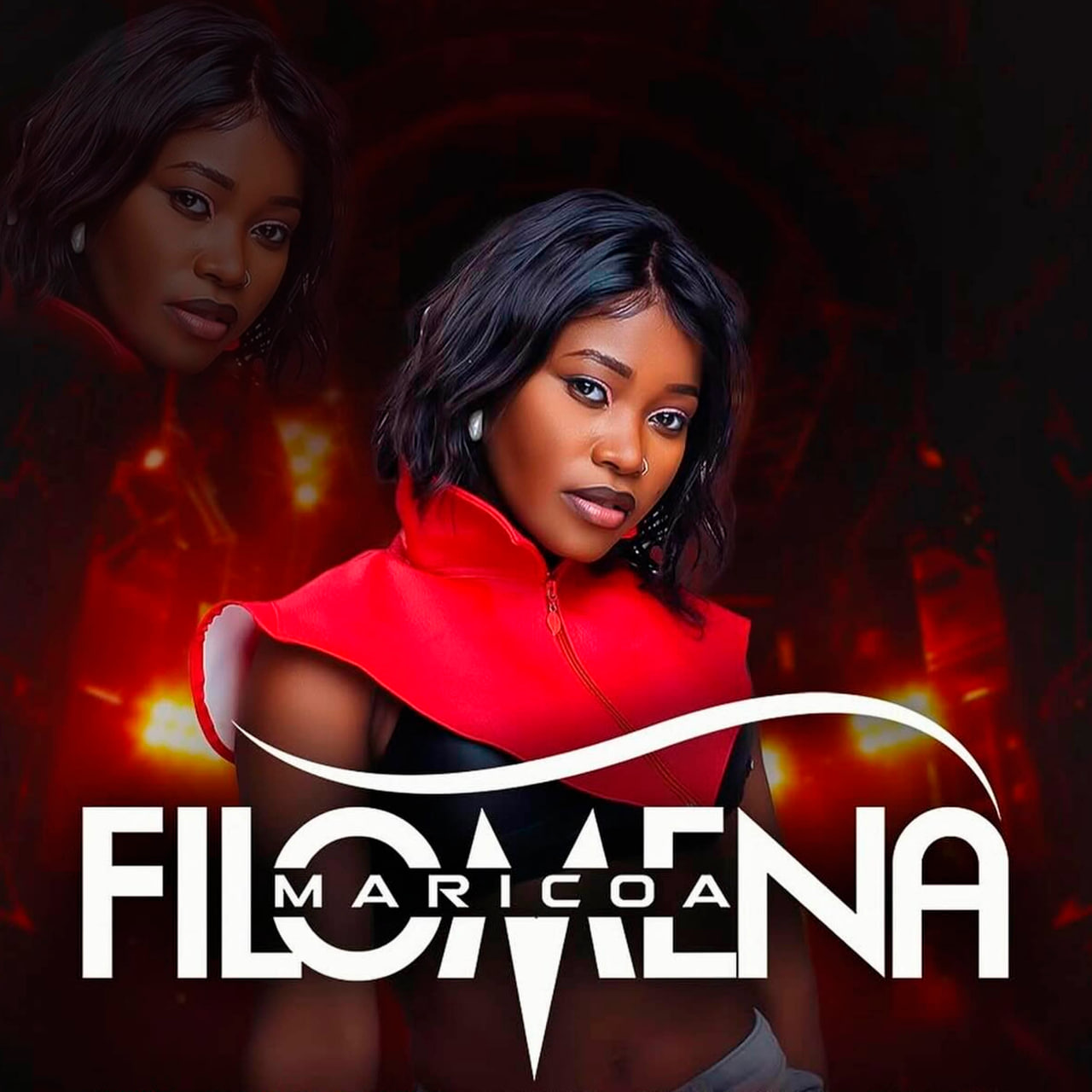 Filomena Maricoa - Tchila 