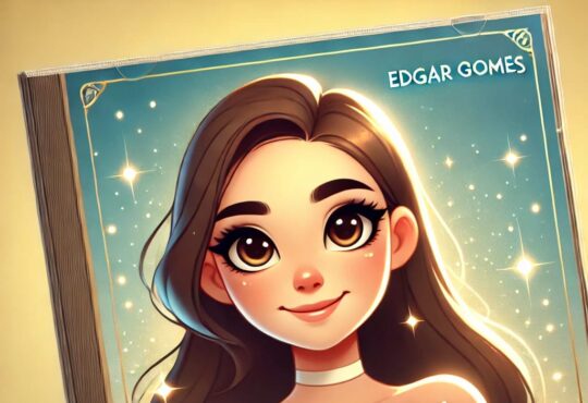 Edgar Gomes - Beleza