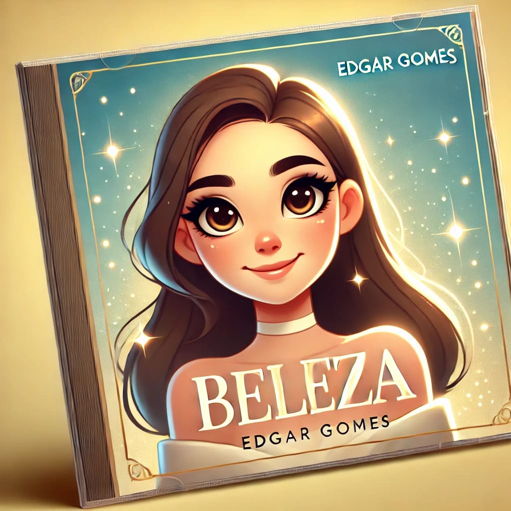 Edgar Gomes - Beleza