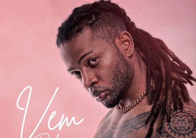 Jay Oliver - Vem Relaxar