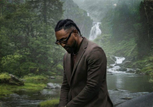 Kanda ft. Ivan Alekxei - Nguiele Nguiele