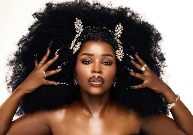 Khetha - Nkosazana Daughter