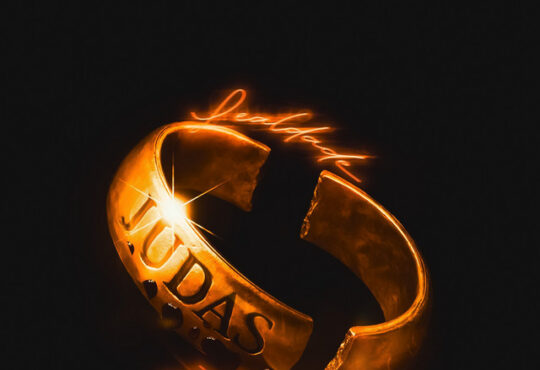 Lezin ft. L7NNON & Papatinho - JUDAS