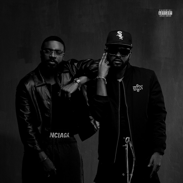 Lil Mac & Lil Boy - Don & Don (Álbum) 2025