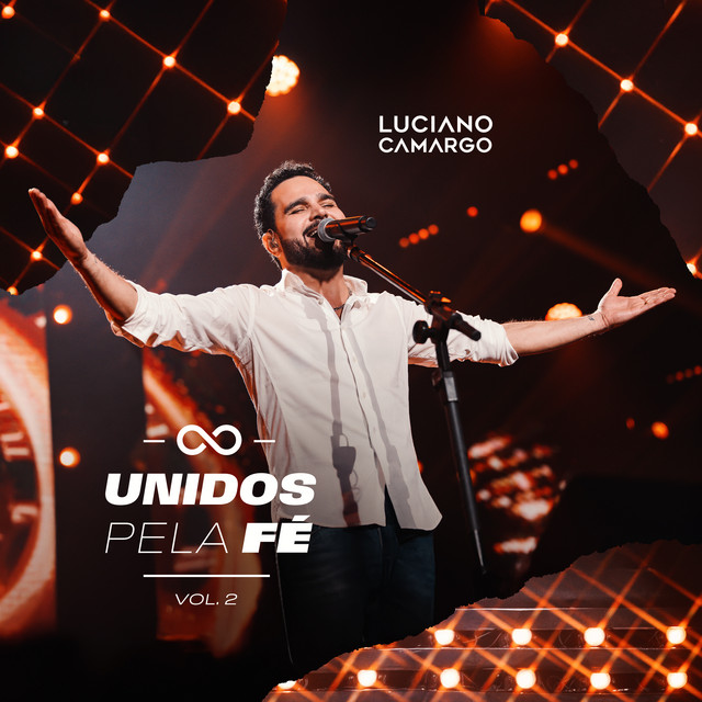 Luciano Camargo ft. Maria Marçal - Em Ti Confiarei