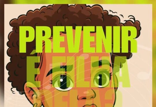 Márcio Beats - Prevenir É Filha Dela (Tarraxinha Remix)