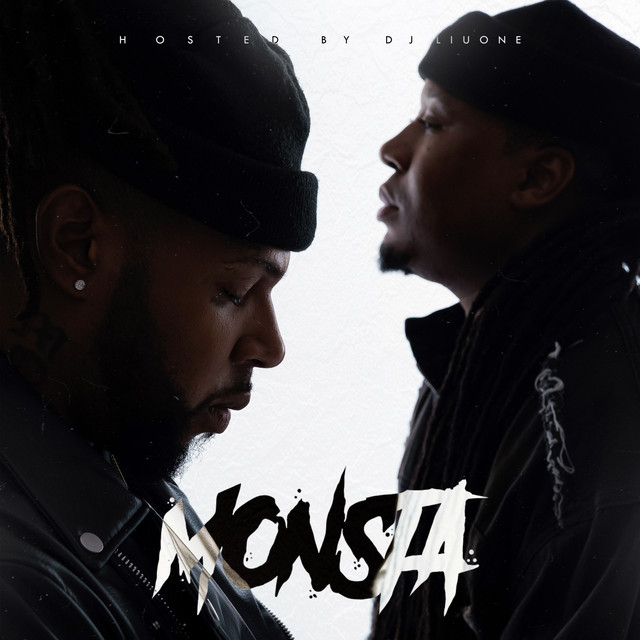 Monsta & DJ Liu One - Monsta (Album)