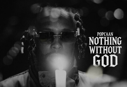 Popcaan ft. Damage Musiq - Immortal Life