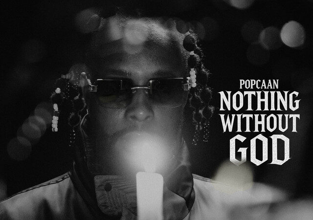 Popcaan ft. Damage Musiq - Immortal Life