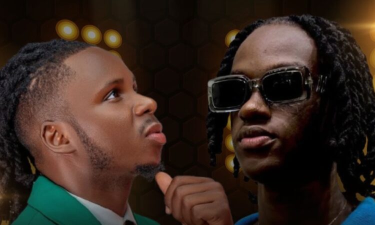 Salomão Lírico ft. J Levy - Any