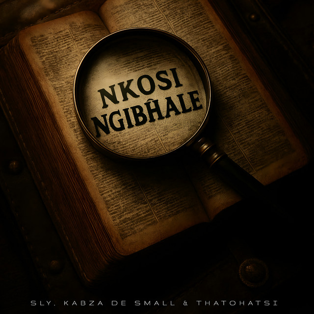 Sly & Kabza De Small - Nkosi Ngibhale (feat. Thatohatsi)