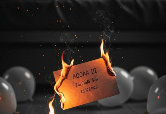 Nilton CM - Birthday Pack (Vol.3) EP