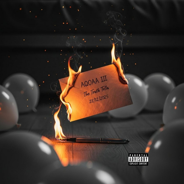 Nilton CM - Birthday Pack (Vol.3) EP