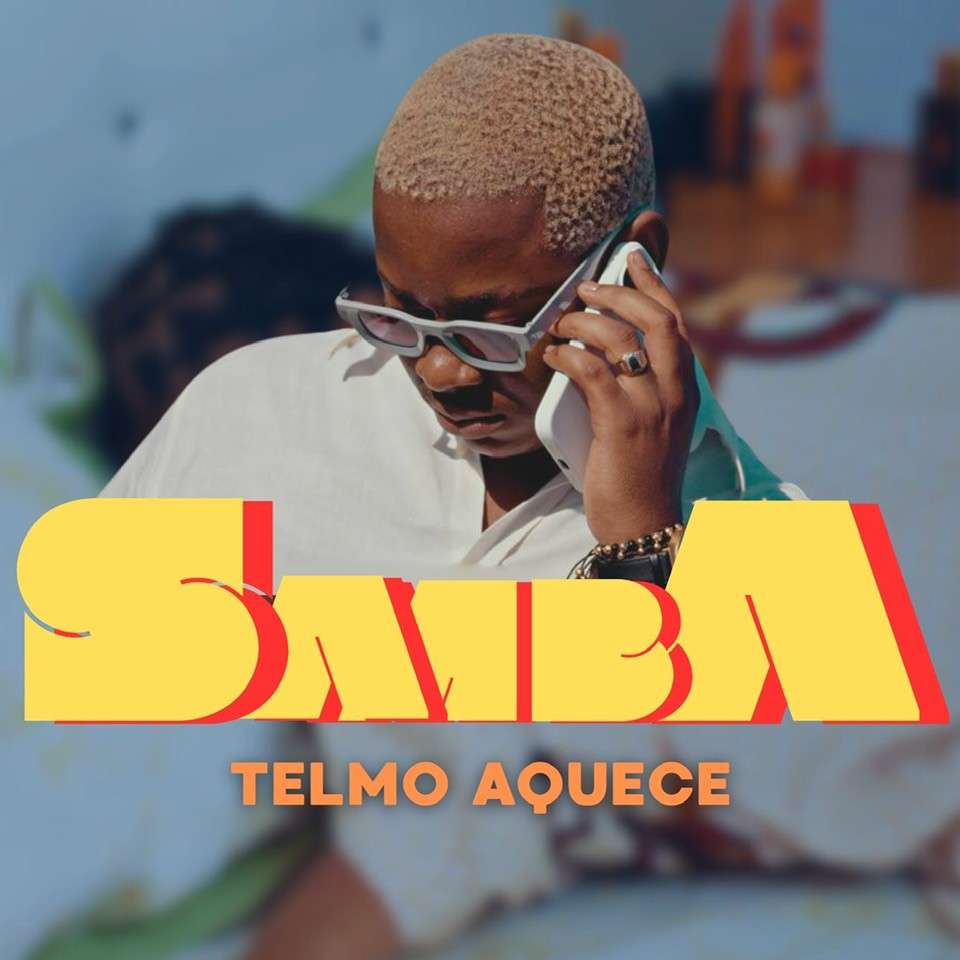 Telmo Aquece - Samba