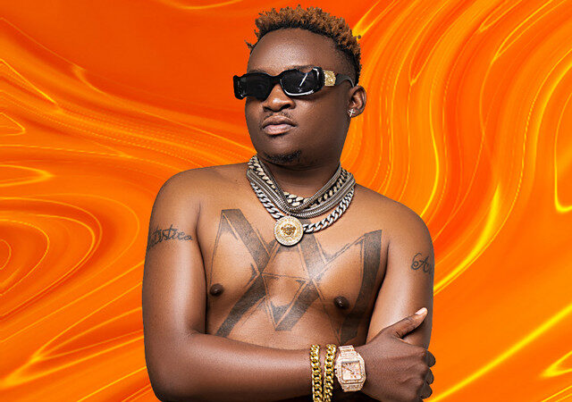 Valter Artístico - Falso Patrão