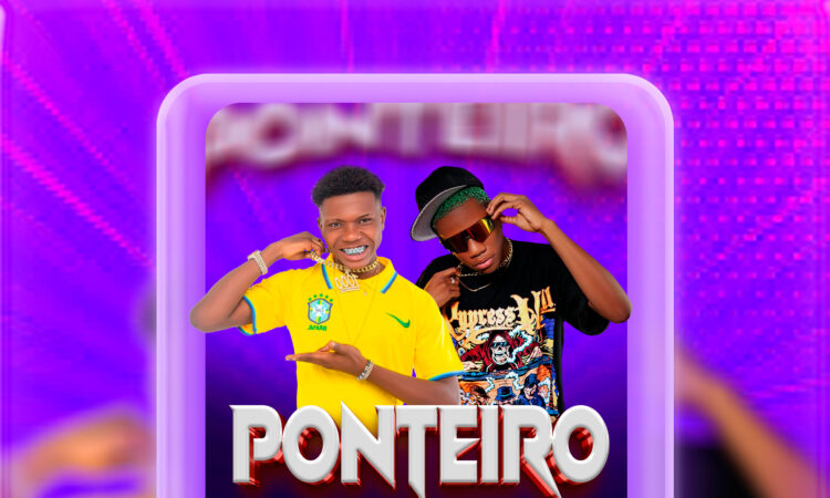 Weza Habilidoso & Silvio Chocolate - Ponteiro