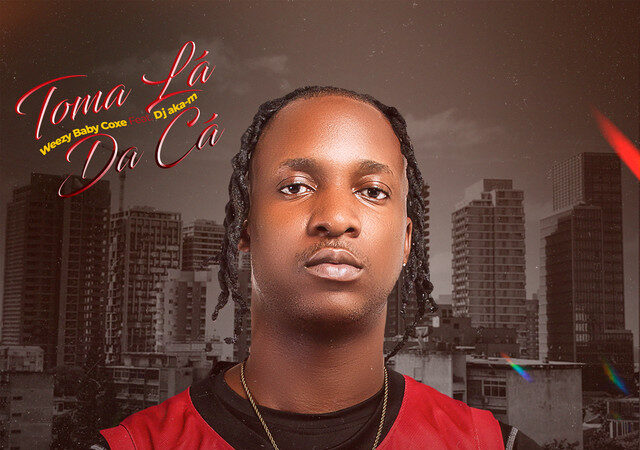 Weezy Baby Coxe - Toma Lá da Cá
