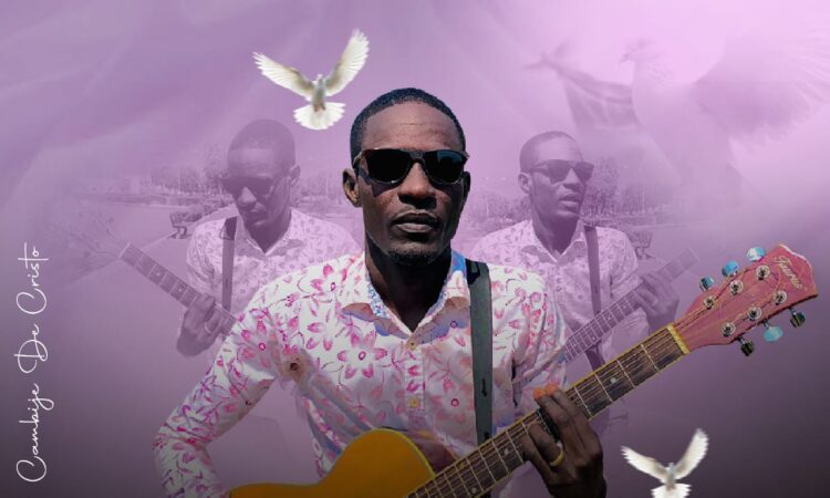 Cambije De Cristo - Jesus Vive