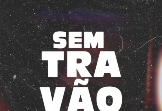 Dj Abadja ft. Nery Pro - Sem Travão (Afro Batida)