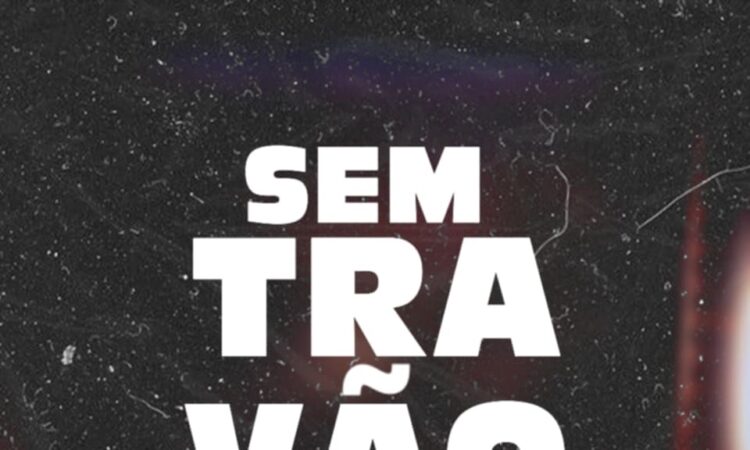 Dj Abadja ft. Nery Pro - Sem Travão (Afro Batida)