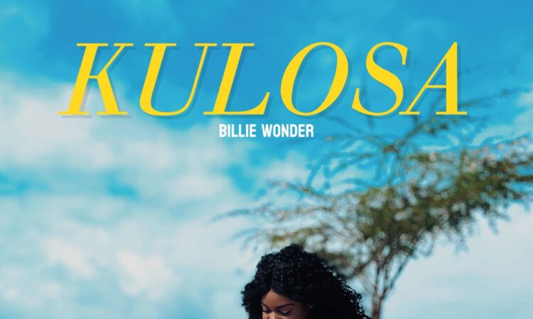 Billien Wonder - Kulosa