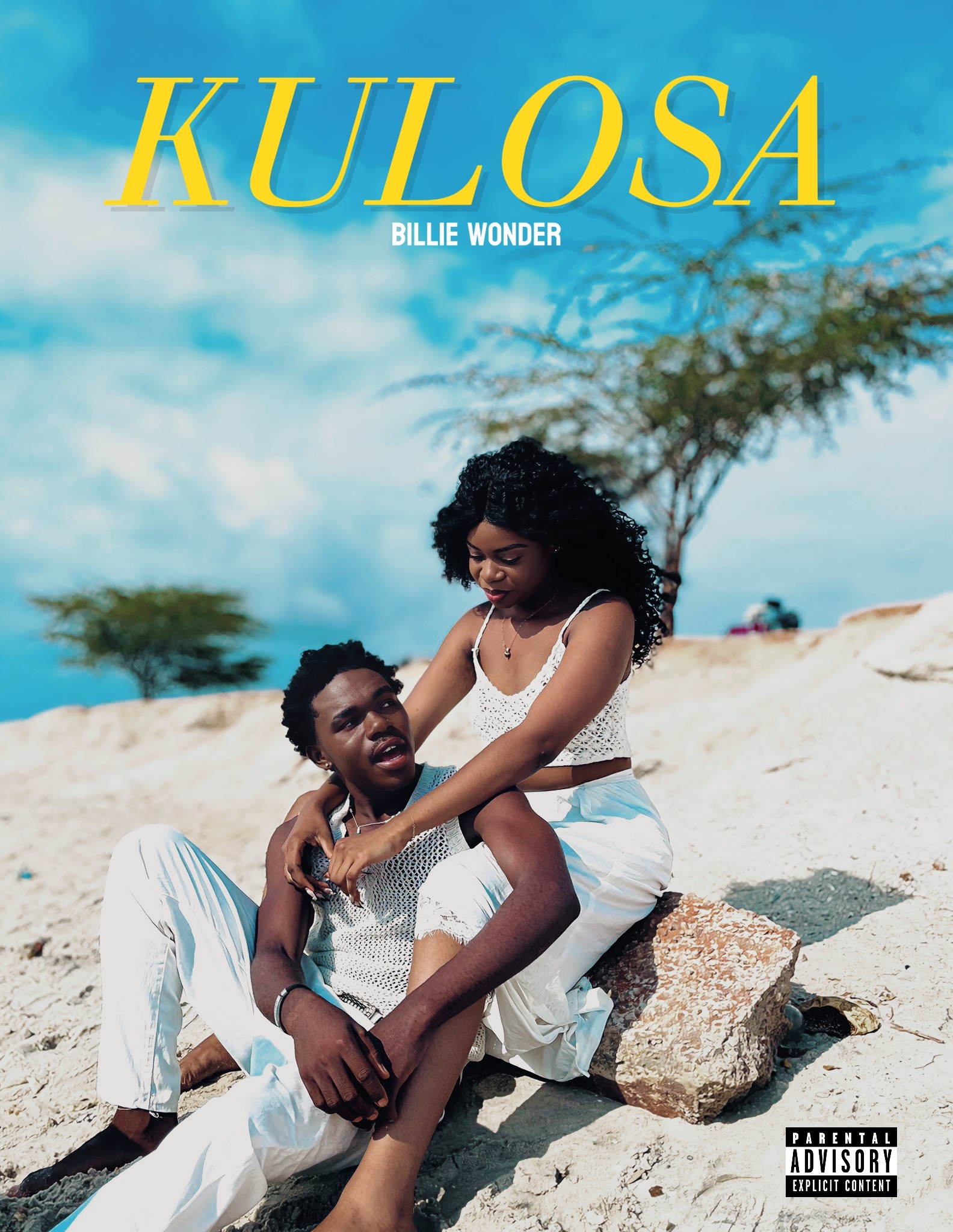 Billien Wonder - Kulosa 