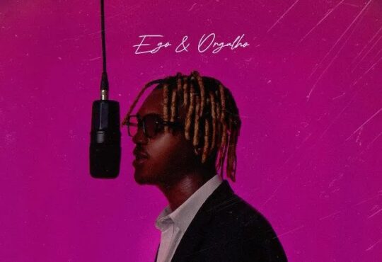 BADIBANZELO - Ego & Orgulho