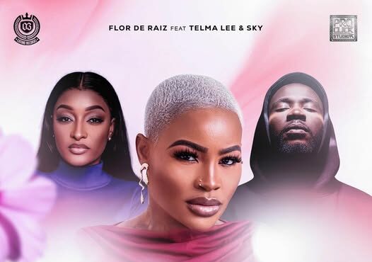 Flor de Raiz ft. Telma Lee & Sky 420 - Bolingo