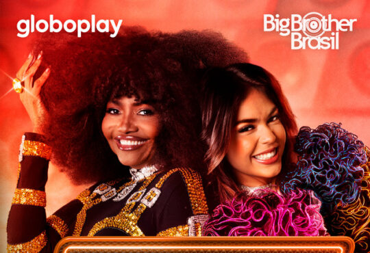 Gaby Amarantos - 24 Horas de Play