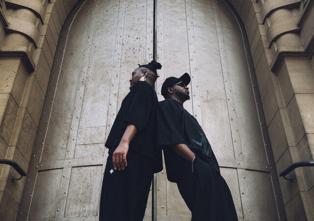 John Lundun - Ingoma (feat. uBeyond & Nobuhle)