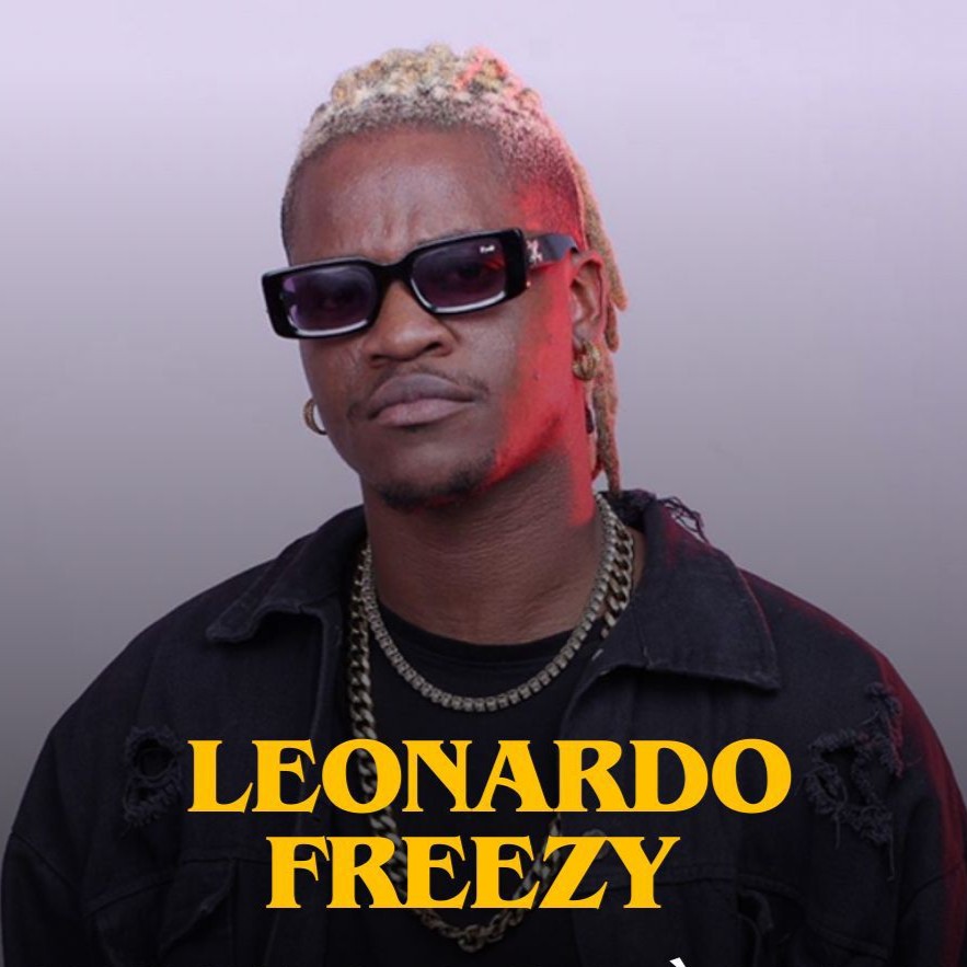 Leonardo Freezy - Escolhido