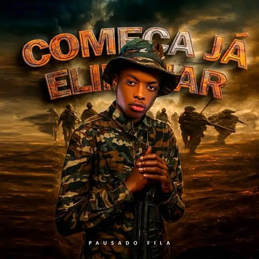 Pausado Fila - Comeca Ja Eliminar