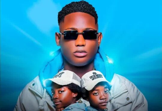 Tchutchu LiBrinca ft. Gemeas do Momento - Cola Patex