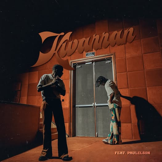 Treezy Flacko ft. Paulelson - Kwarran