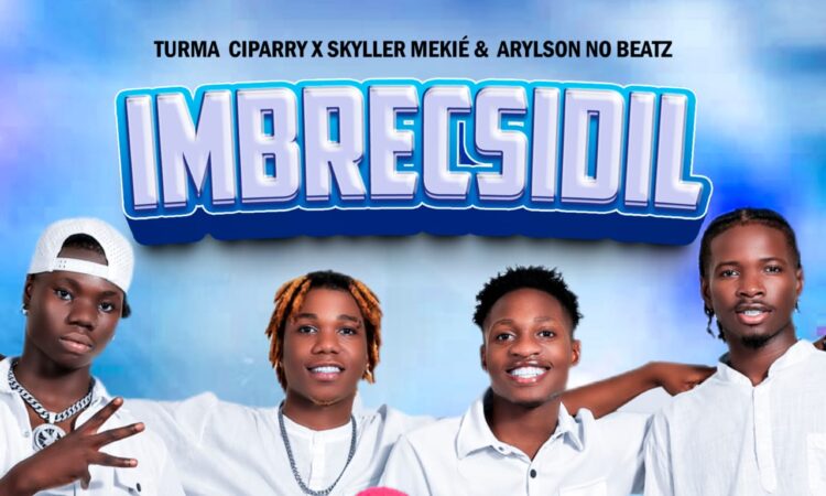 Turma Ciparry - Imbrecsidil