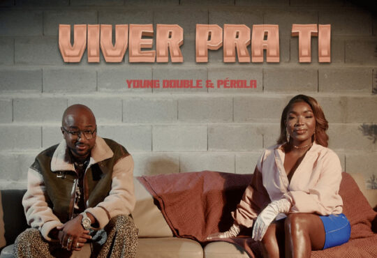 Young Double ft. Pérola - Viver pra Ti