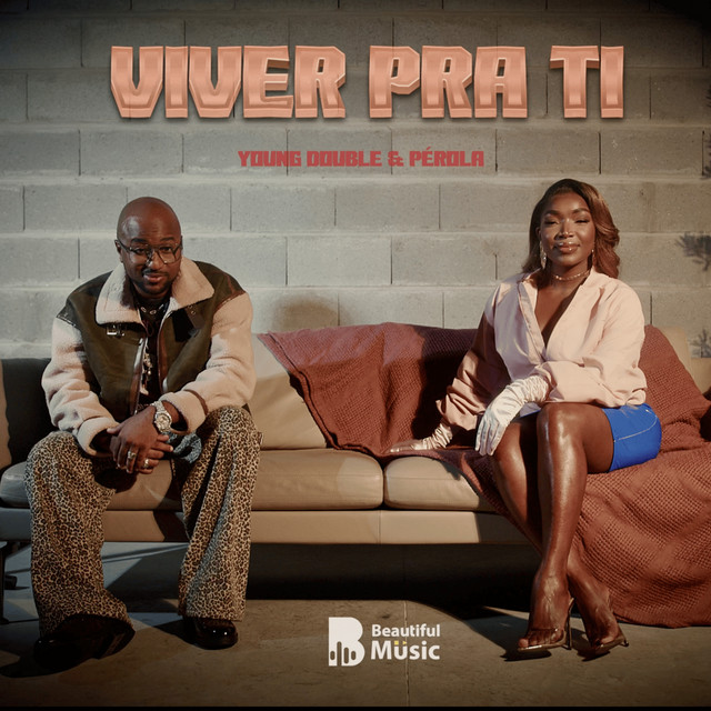 Young Double ft. Pérola - Viver pra Ti