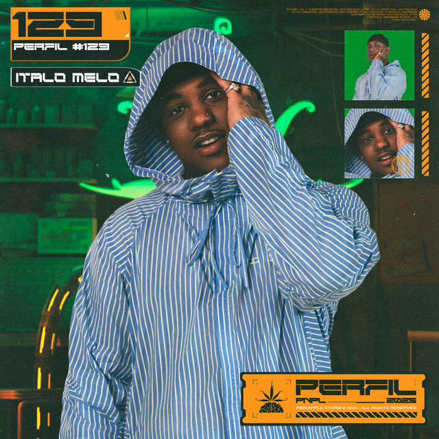 Pineapple StormTv ft. Italo Melo & TX - Meiga E Singela