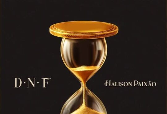 Halison Paixão - História de Novela